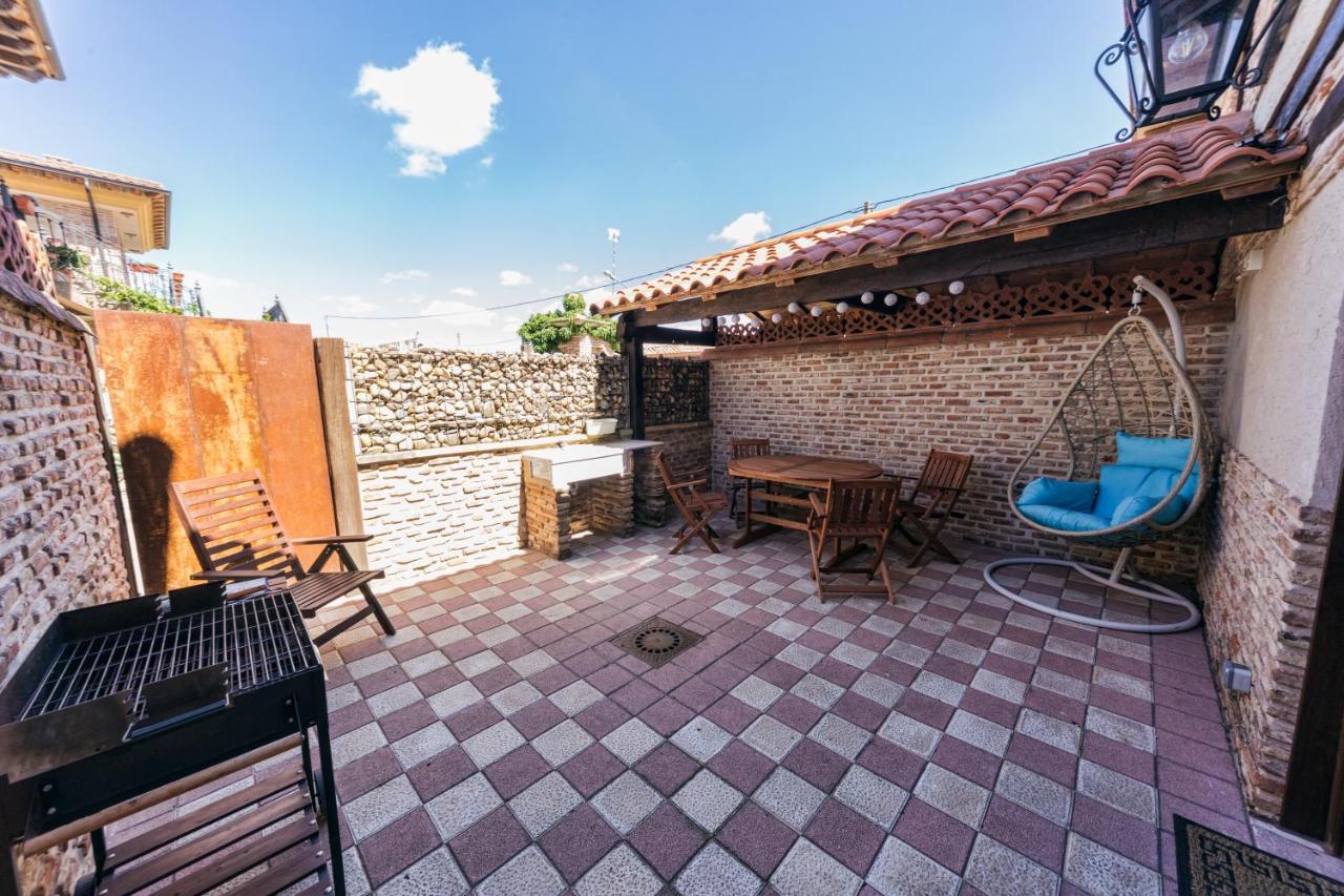 Las Postas Del Perionda Calzada de los Molinos Extérieur photo