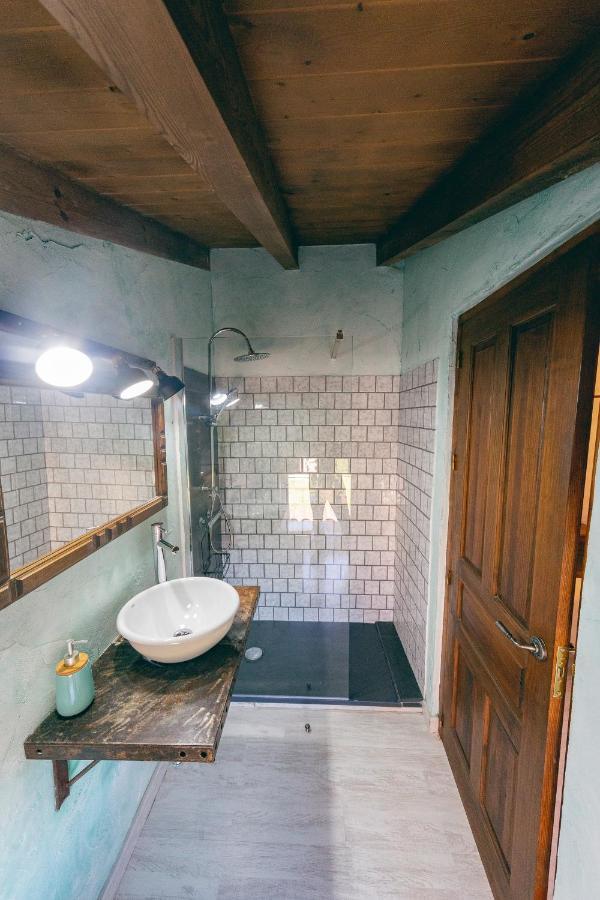 Las Postas Del Perionda Calzada de los Molinos Extérieur photo