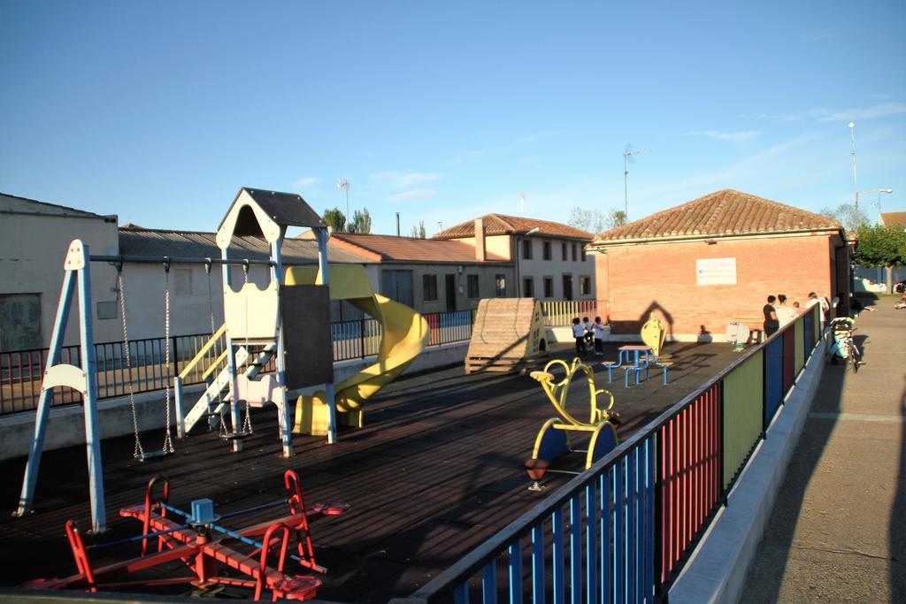 Las Postas Del Perionda Calzada de los Molinos Extérieur photo