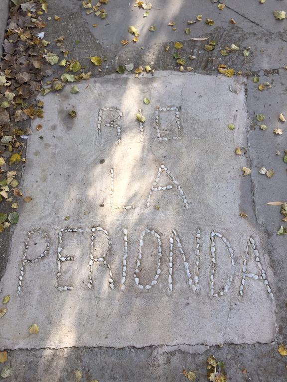 Las Postas Del Perionda Calzada de los Molinos Extérieur photo
