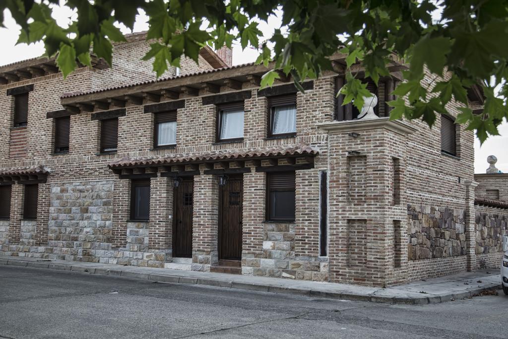 Las Postas Del Perionda Calzada de los Molinos Extérieur photo
